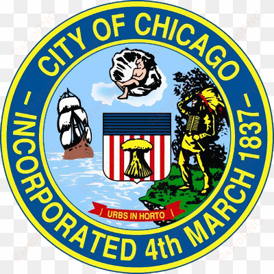 seal of chicago, illinois - city of chicago department of buildings