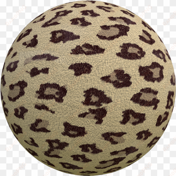 seamles leopard skin texture