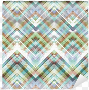 seamless handmade geometric pattern - geometry