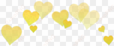 search png, snapchat stickers, overlays tumblr, tumblr - heart on head png