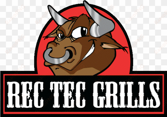 search - rec tec grills logo