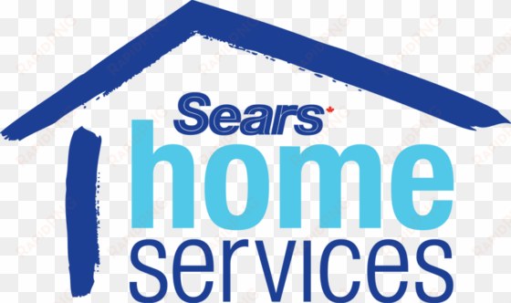 sears home improvement logo