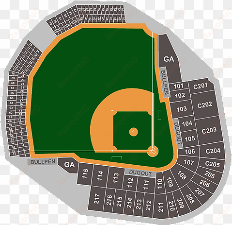 seat map - mississippi state university