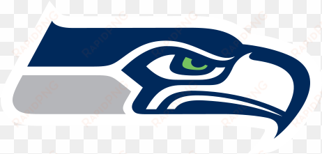 seattle seahawks logo 2018