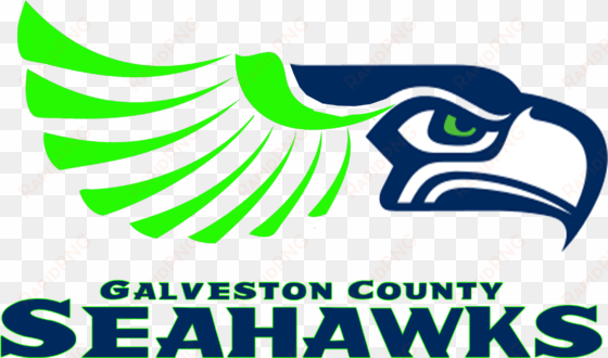 seattle seahawks logo 2018