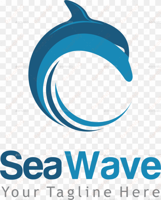 Seawave/png Sea-wave - Sea Wave Logo Free transparent png image
