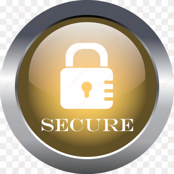 secure checkout - mobile app