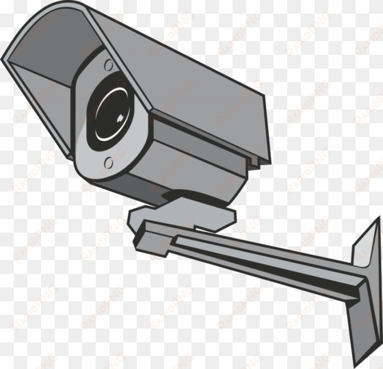 security cameras clipart