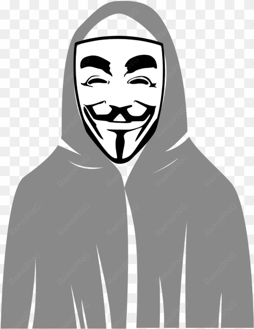security hacker computer icons anonymous icon design - clipart hacker