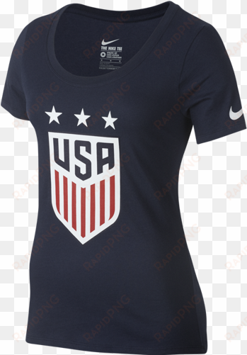 see 1 more picture - nike women's t shirt usa