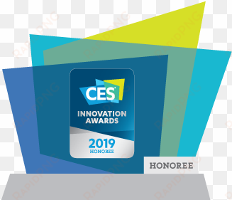 see 2019 innovation award honorees - ces innovation awards 2019
