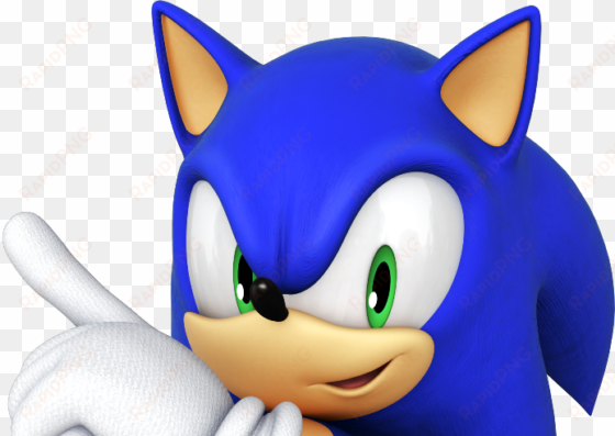 sega is celebrating sonic's 25th anniversary with a - sonic the hedgehog 4 episode