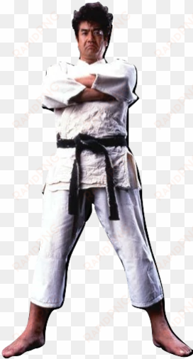 segata sanshiro burned - segata sanshiro transparent