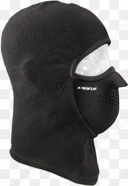 seirus combo clava - face mask cold weather