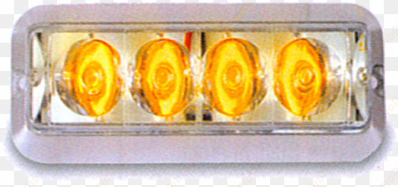 select - custer products limited custer strl4a amber led warning