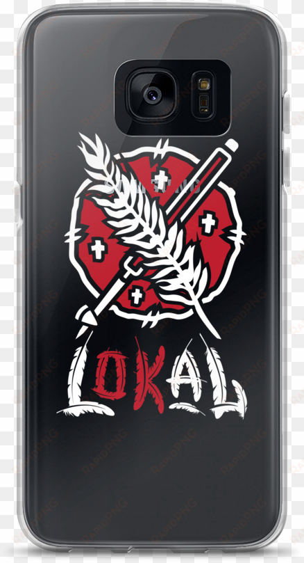 selected featherweight phone case - lokal apparel and accessories