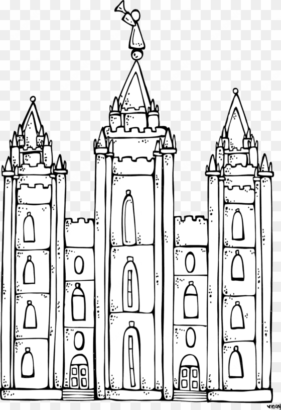 selected lds church building coloring page - general conference coloring pages 2017