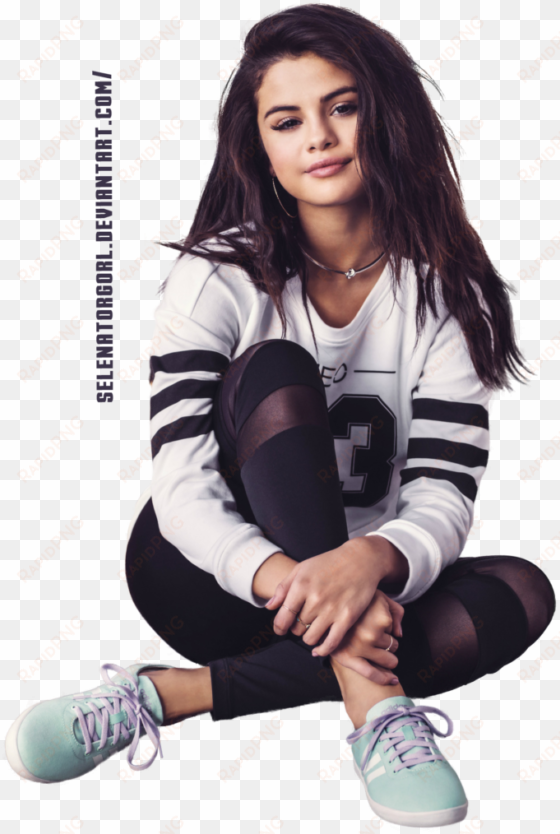 selena gomez png file - girl png for picsart hd