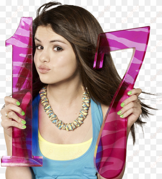 selena gomez png pngs transparent png selenator sel - selena gomez seventeen photoshoot