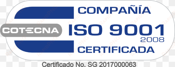 sello cotecna 2017 web 01 » sello cotecna 2017 web - cotecna iso 9001