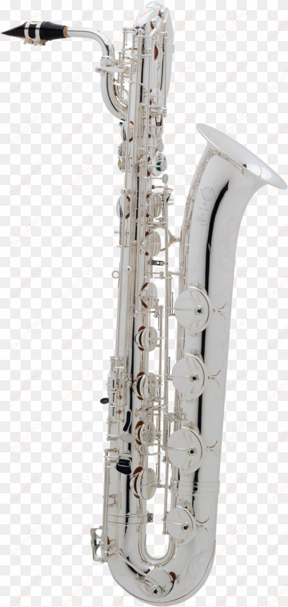 selmer paris professional model 55afjs baritone saxophone