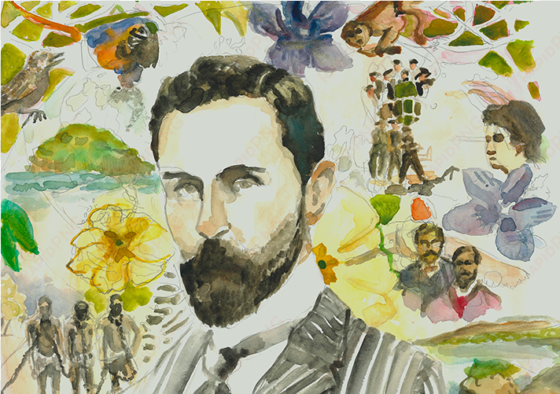 seminário roger casement 2ª opção banner - blog