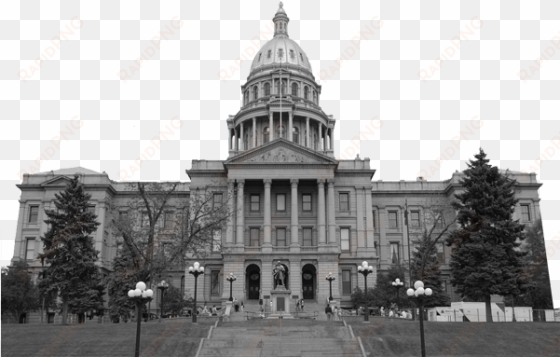 senator lois court - colorado state capitol building