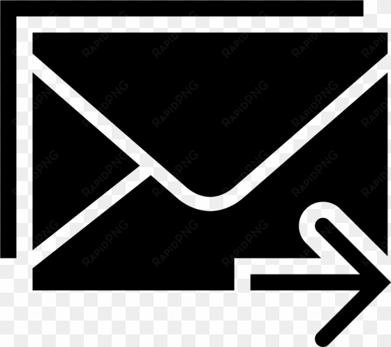 send icon png - email icon blue png