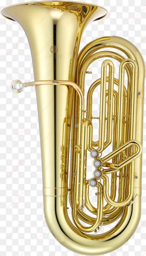 series 1010 tuba in bbb - jupiter bbb tuba