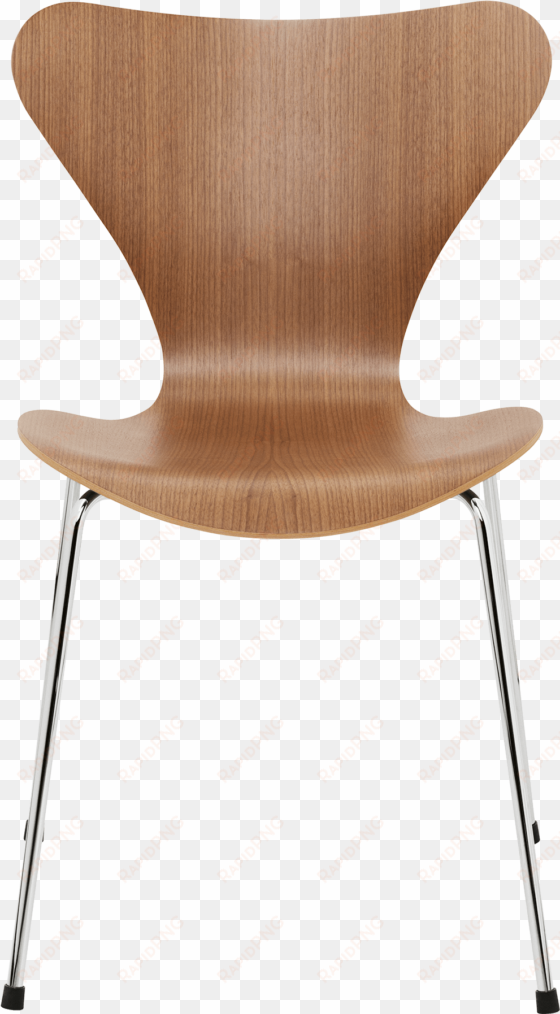 series 7™ - arne jacobsen the chair