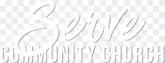 serve community church - affiliate marketing
