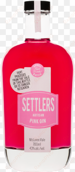 settlers sloe gin 700ml