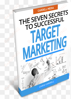seven essential strategies to target your market - advertising