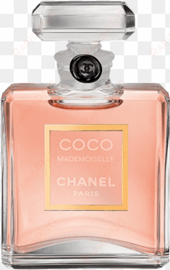 sexy, fresh oriental fragrance recalls the irrepressible - chanel coco mademoiselle parfum bottle