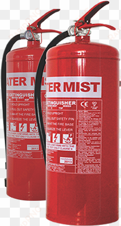 sffeco products fire extinguishers - cylinder