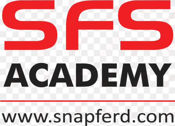 sfs academy sfs academy - education