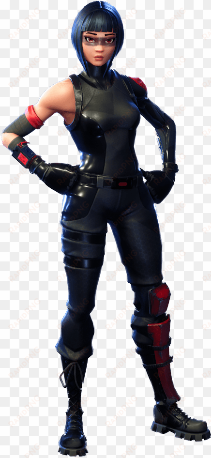 shadow ops image - shadow ops fortnite skin