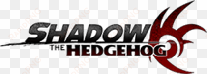 shadow the hedgehog logo, roblox - shadow the hedgehog papercraft