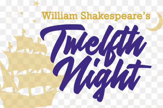 shakespeare's twelfth night fairview youth theatre - twelfth night