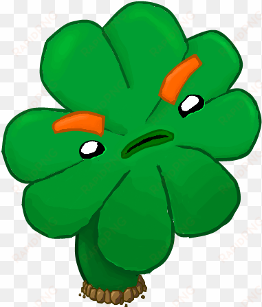 shamrock hd - shamrock