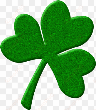 shamrock png picture clipart - shamrock