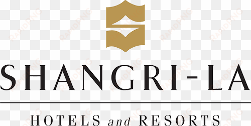 shangri-la golden circle logo - shangrila hotels
