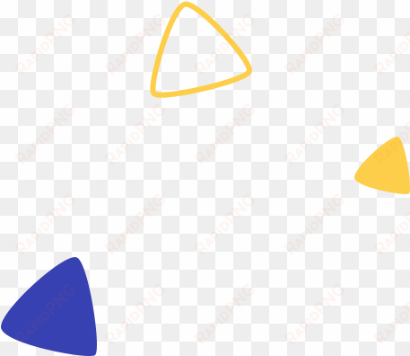 /shape triangles left - shape