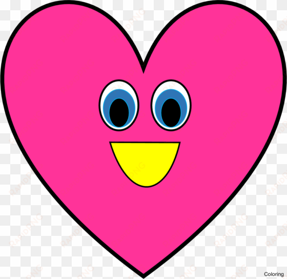 shapes clipart at getdrawings - heart clipart