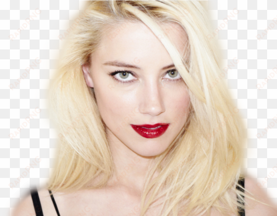 Share This Image - Amber Heard transparent png image