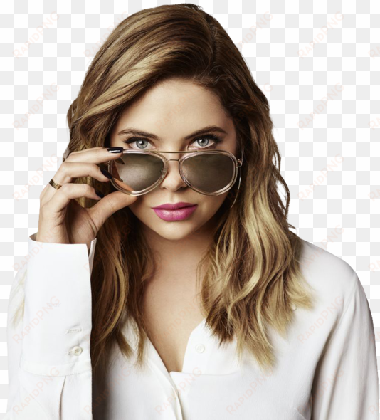 share this image - ashley benson prive revaux