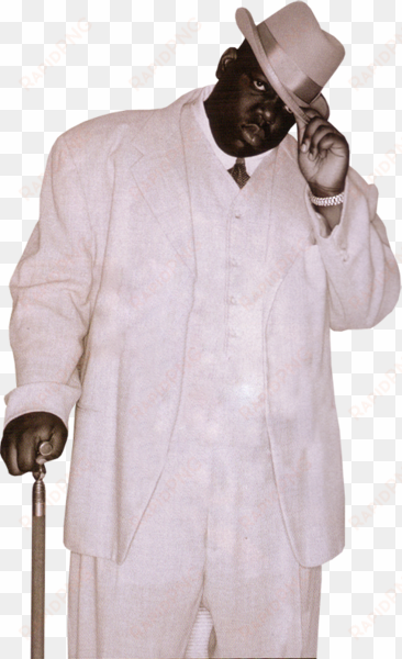 share this image - biggie smalls cane