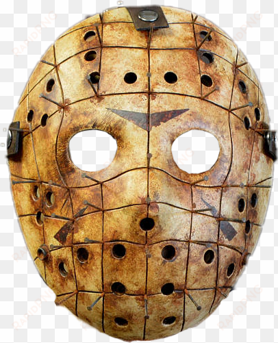 share this image - goaltender mask
