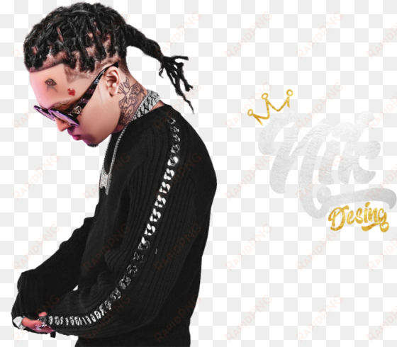share this image - lil pump
