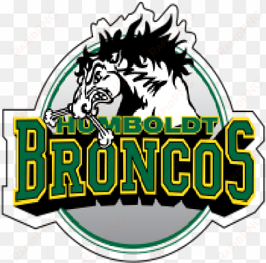 share this image - logo humboldt broncos